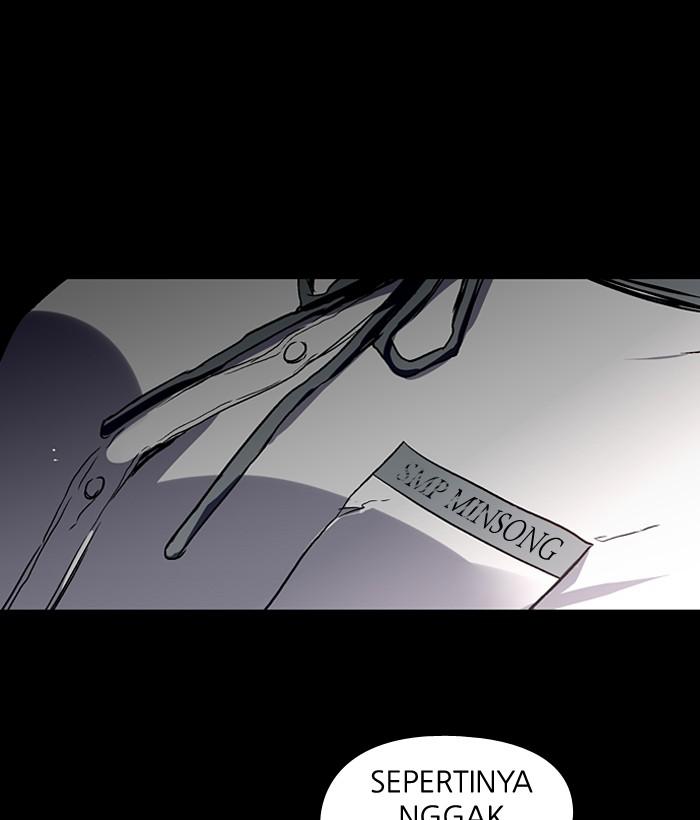 Nano List Chapter 136 Bahasa Indonesia