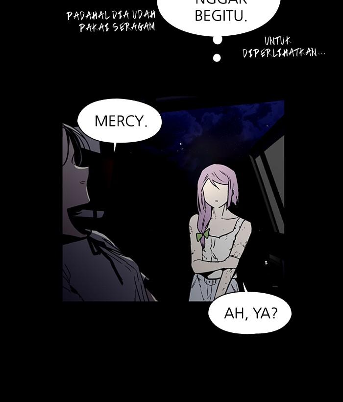 Nano List Chapter 136 Bahasa Indonesia