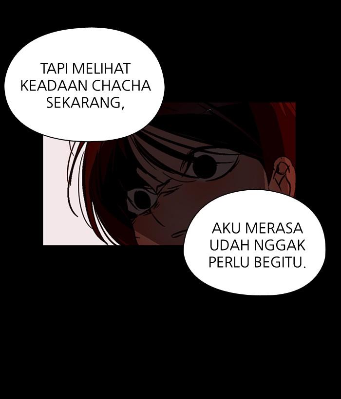 Nano List Chapter 136 Bahasa Indonesia