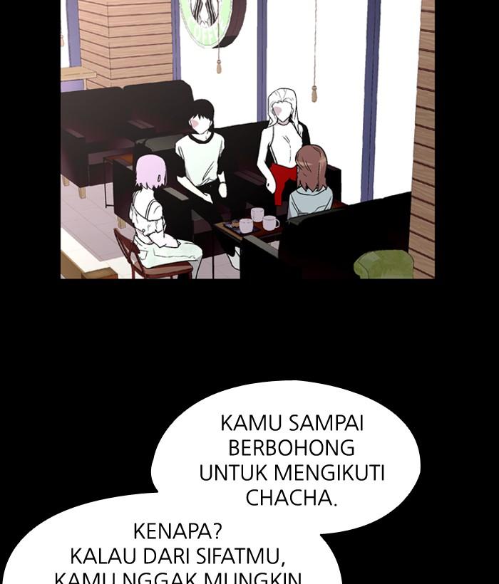 Nano List Chapter 136 Bahasa Indonesia