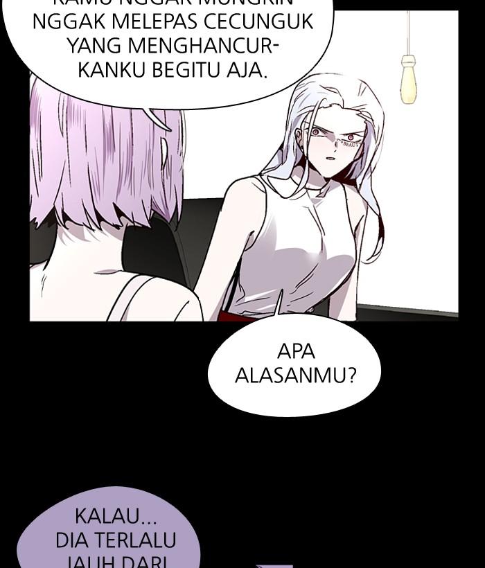 Nano List Chapter 136 Bahasa Indonesia