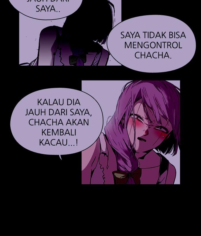 Nano List Chapter 136 Bahasa Indonesia