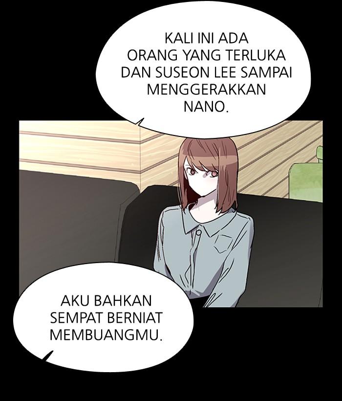 Nano List Chapter 136 Bahasa Indonesia