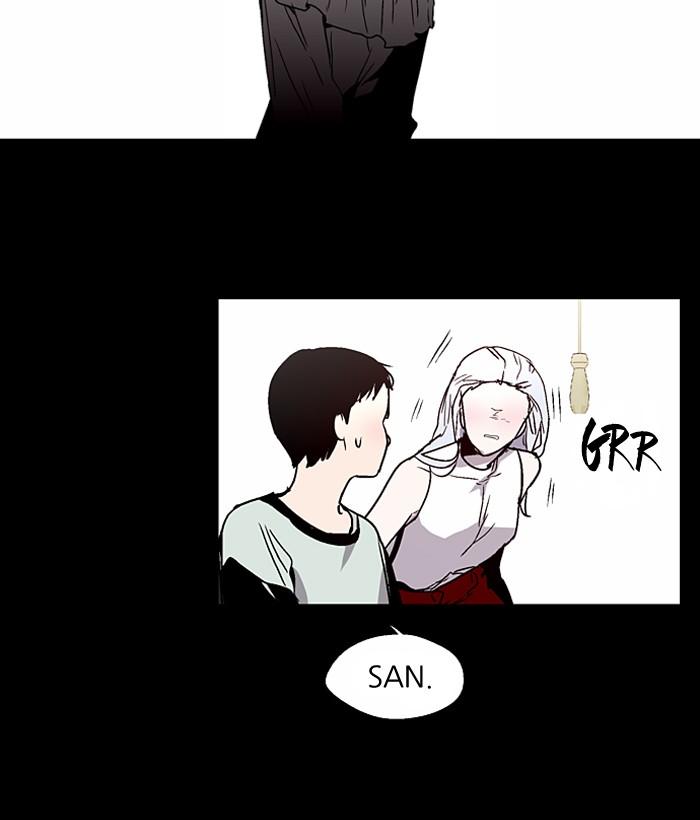 Nano List Chapter 136 Bahasa Indonesia