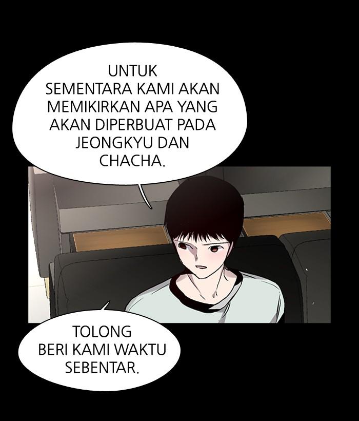 Nano List Chapter 136 Bahasa Indonesia