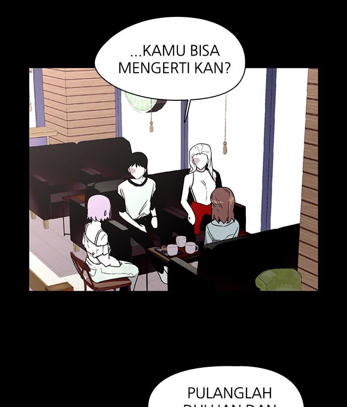 Nano List Chapter 136 Bahasa Indonesia