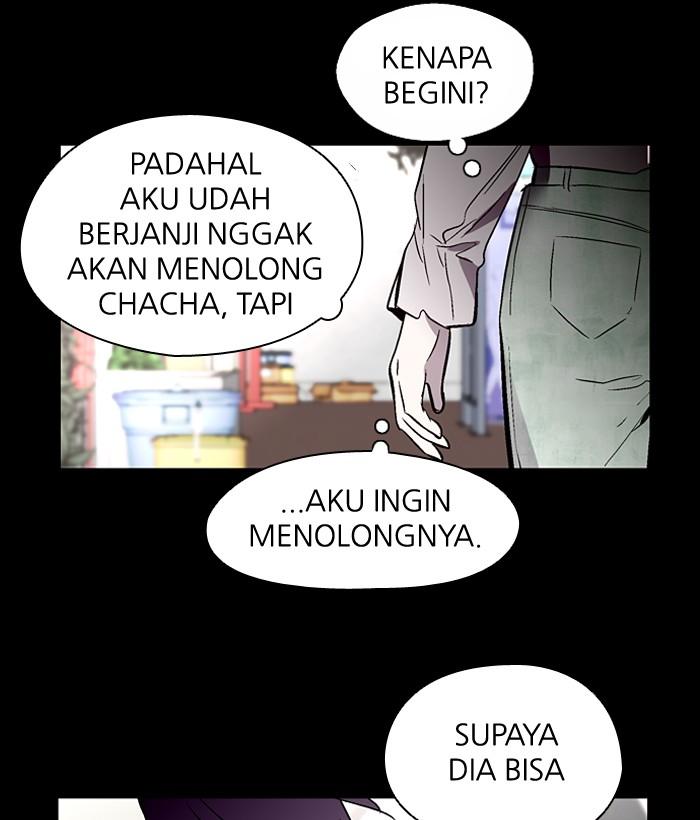 Nano List Chapter 136 Bahasa Indonesia