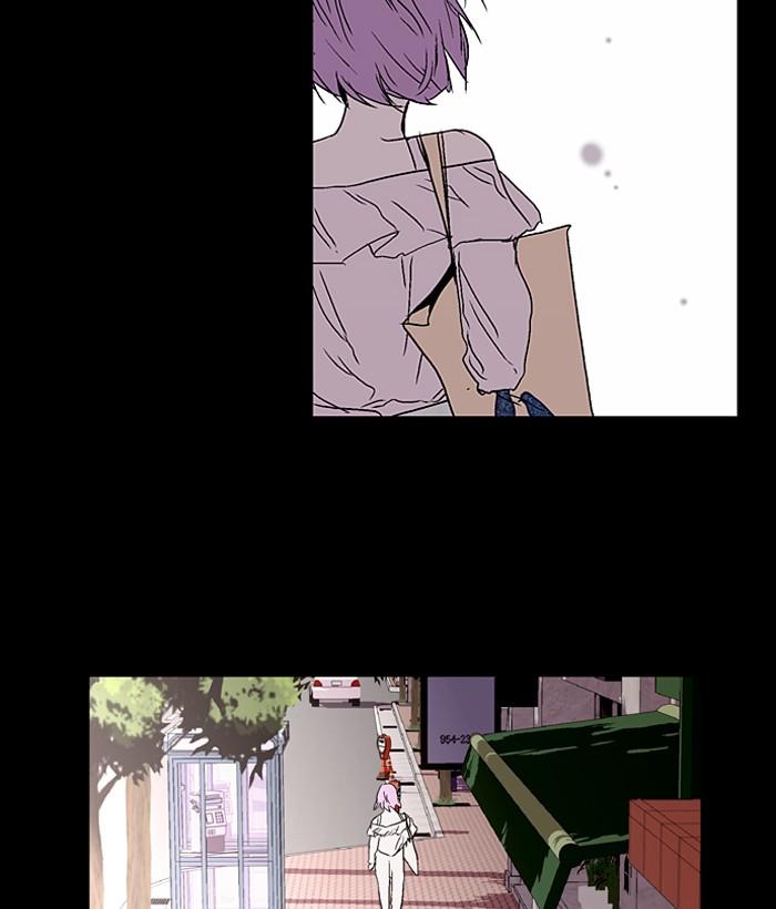 Nano List Chapter 136 Bahasa Indonesia