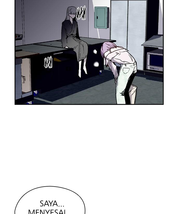 Nano List Chapter 136 Bahasa Indonesia