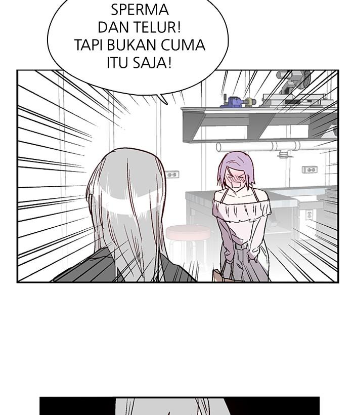 Nano List Chapter 136 Bahasa Indonesia