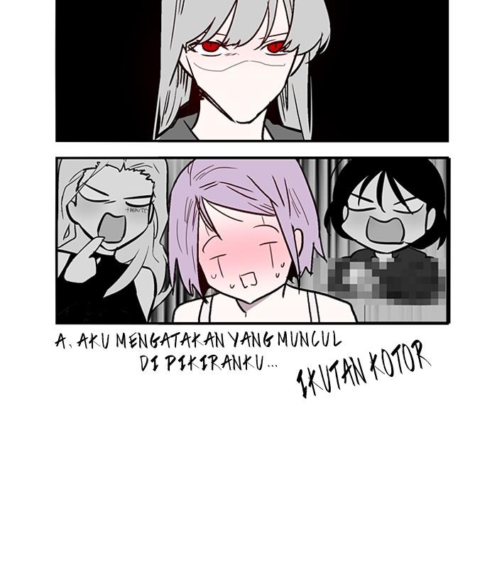 Nano List Chapter 136 Bahasa Indonesia