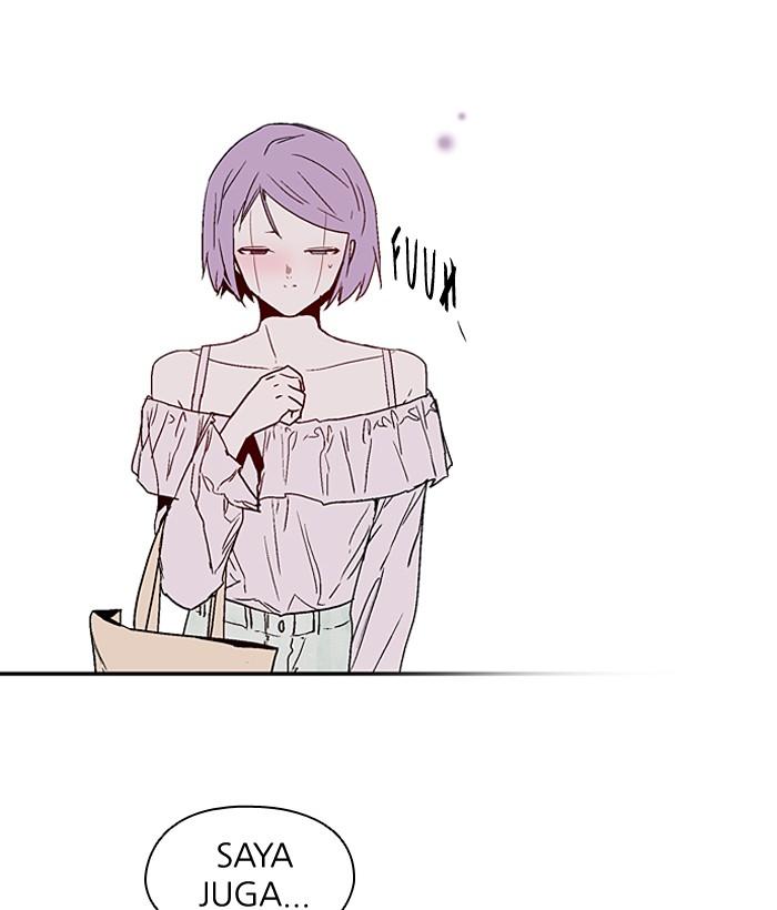 Nano List Chapter 136 Bahasa Indonesia