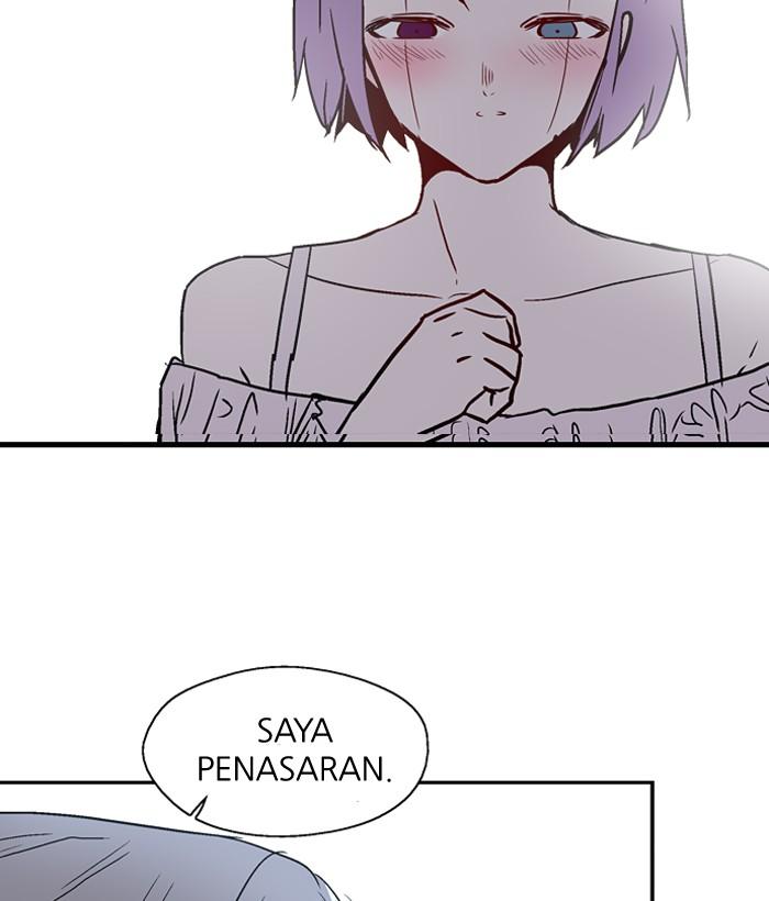 Nano List Chapter 136 Bahasa Indonesia