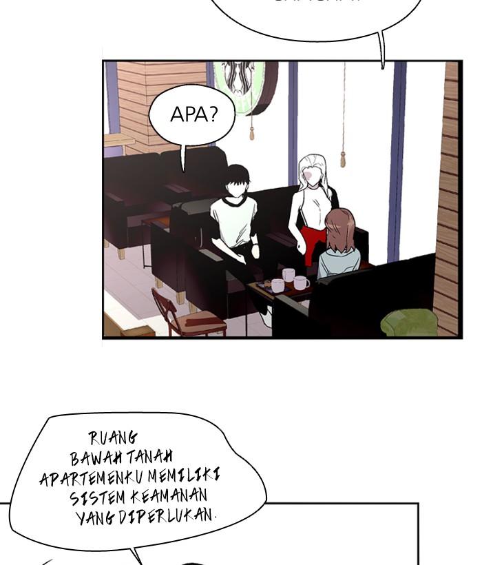 Nano List Chapter 136 Bahasa Indonesia