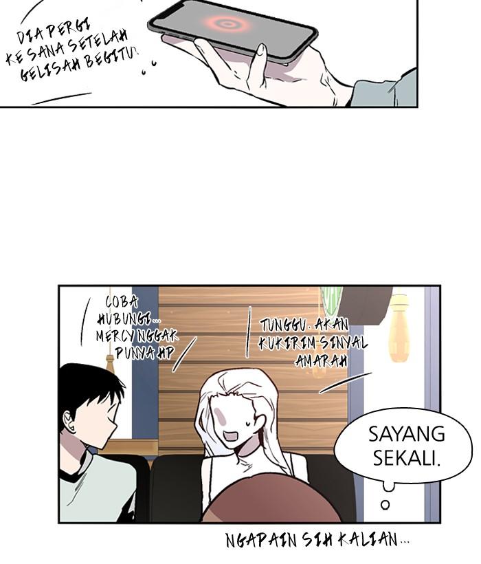 Nano List Chapter 136 Bahasa Indonesia