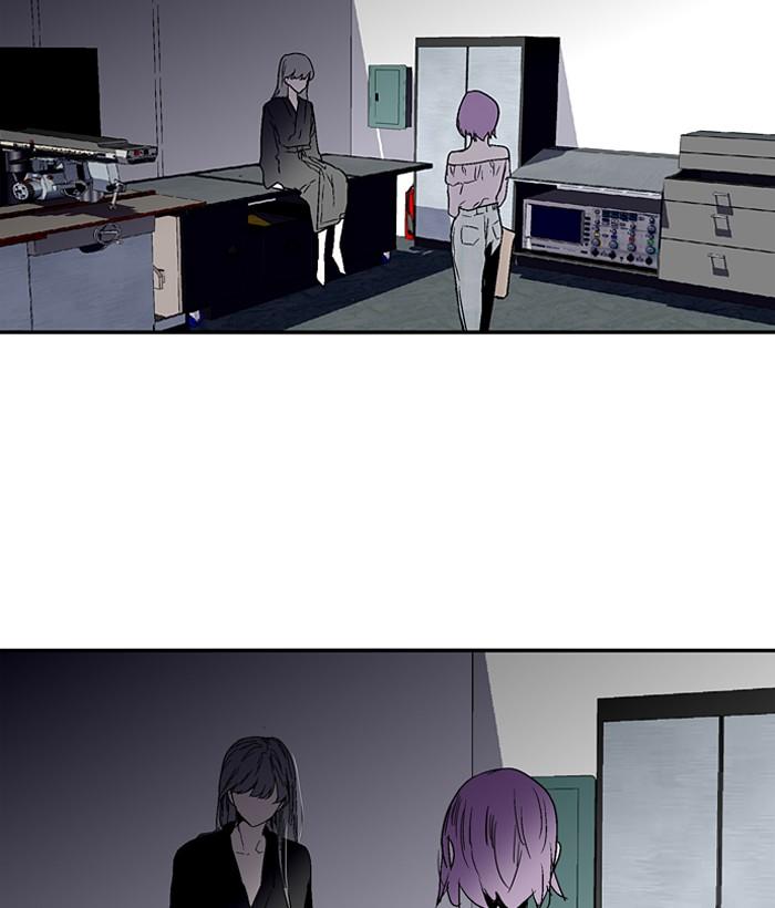 Nano List Chapter 136 Bahasa Indonesia