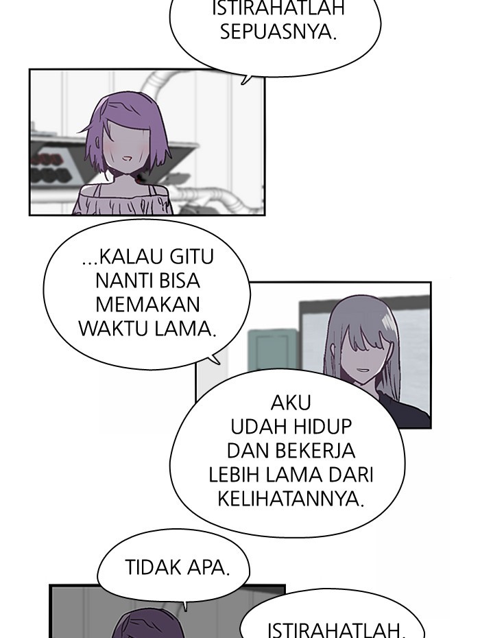 Nano List Chapter 138 Bahasa Indonesia