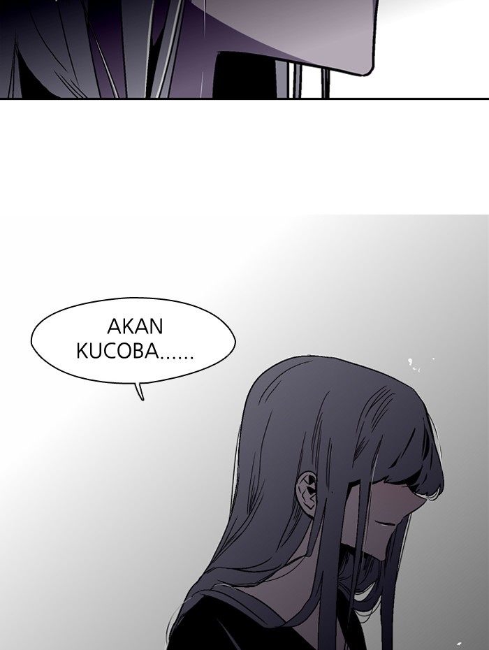 Nano List Chapter 138 Bahasa Indonesia