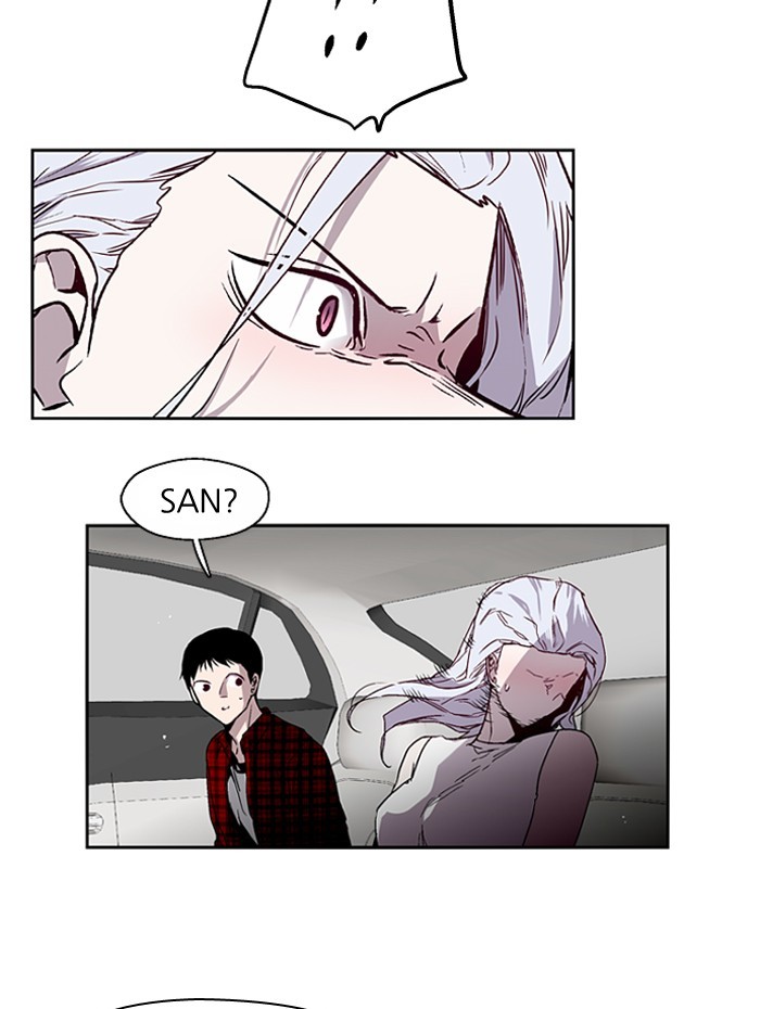 Nano List Chapter 138 Bahasa Indonesia