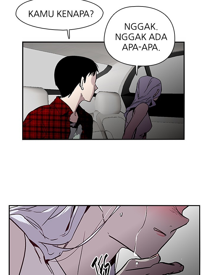 Nano List Chapter 138 Bahasa Indonesia