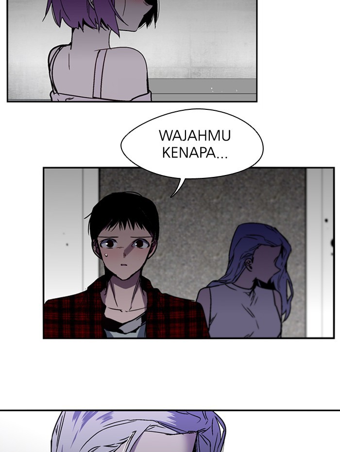 Nano List Chapter 138 Bahasa Indonesia