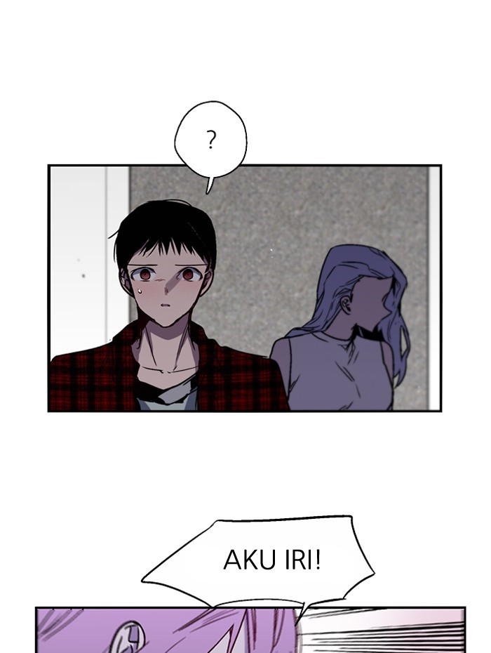 Nano List Chapter 138 Bahasa Indonesia