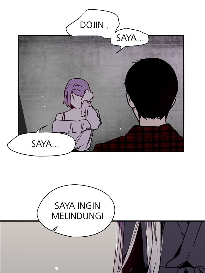 Nano List Chapter 138 Bahasa Indonesia