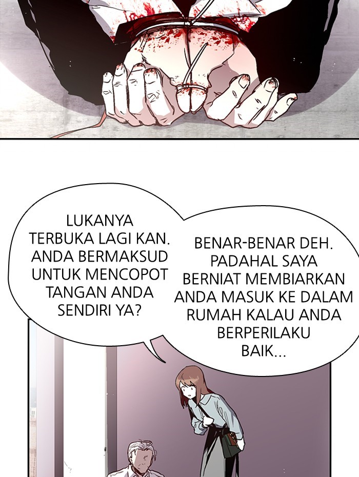 Nano List Chapter 138 Bahasa Indonesia