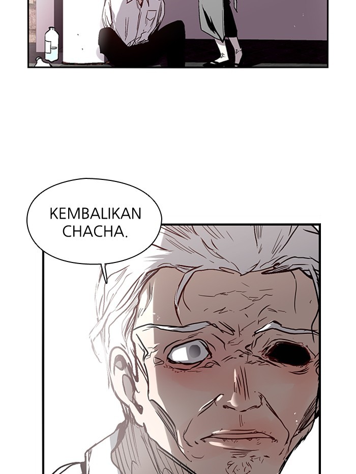 Nano List Chapter 138 Bahasa Indonesia