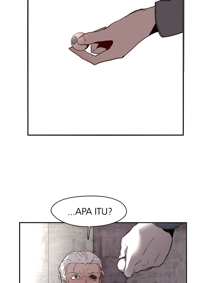Nano List Chapter 138 Bahasa Indonesia