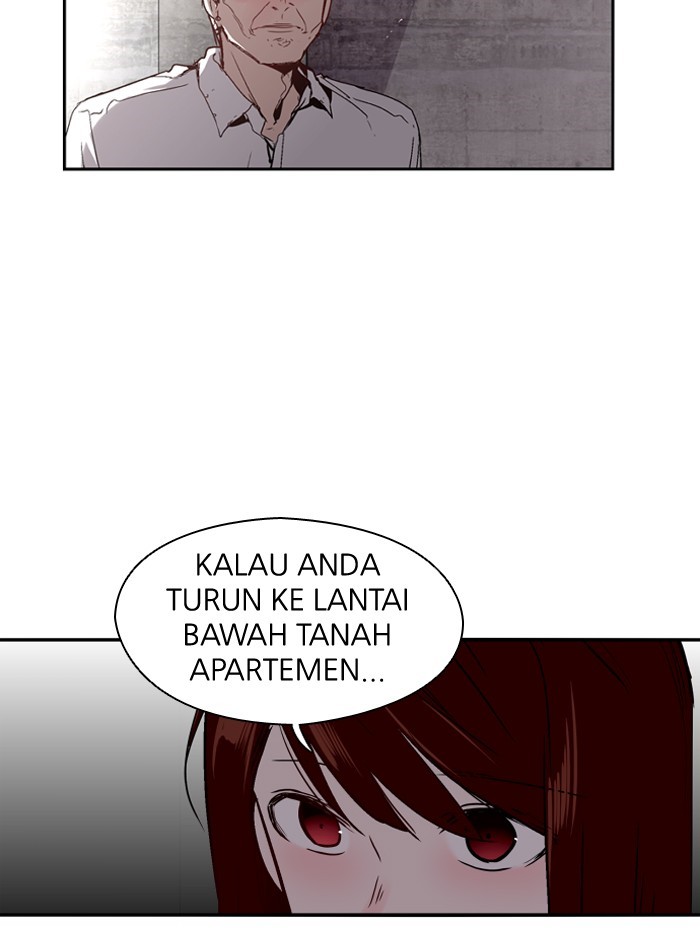 Nano List Chapter 138 Bahasa Indonesia