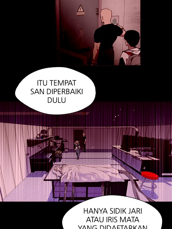 Nano List Chapter 138 Bahasa Indonesia