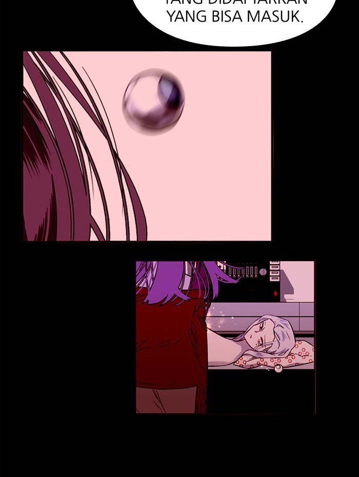 Nano List Chapter 138 Bahasa Indonesia