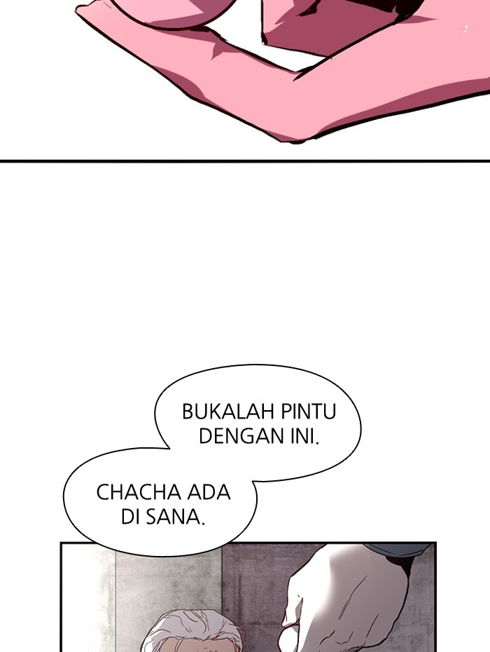 Nano List Chapter 138 Bahasa Indonesia