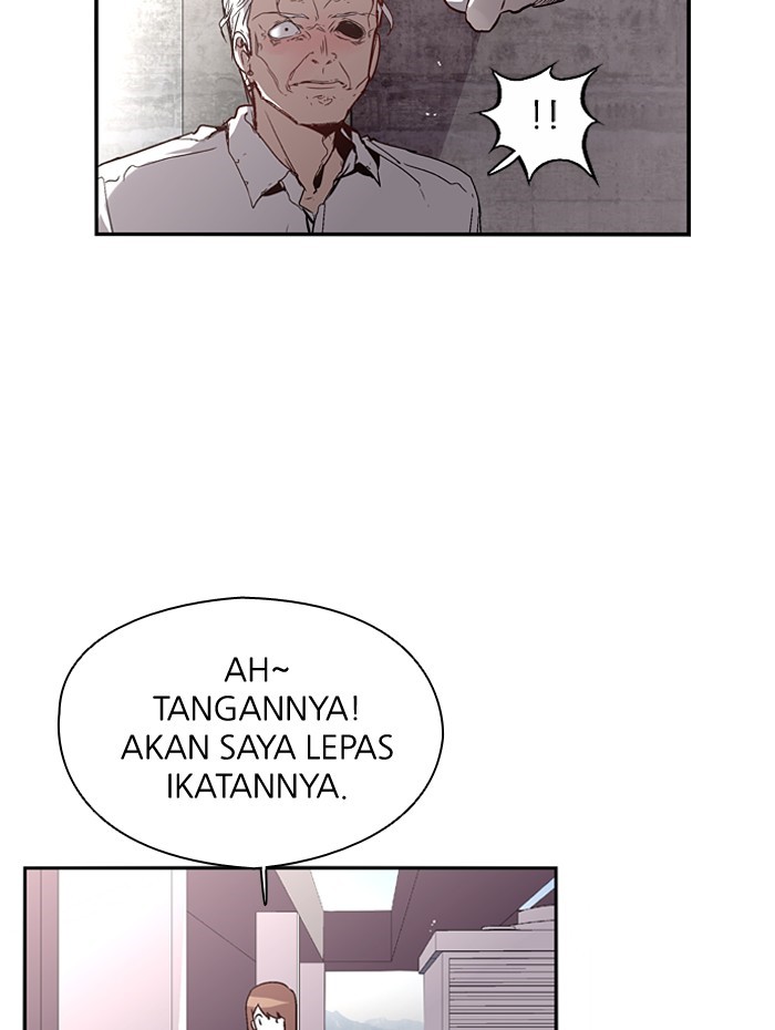 Nano List Chapter 138 Bahasa Indonesia