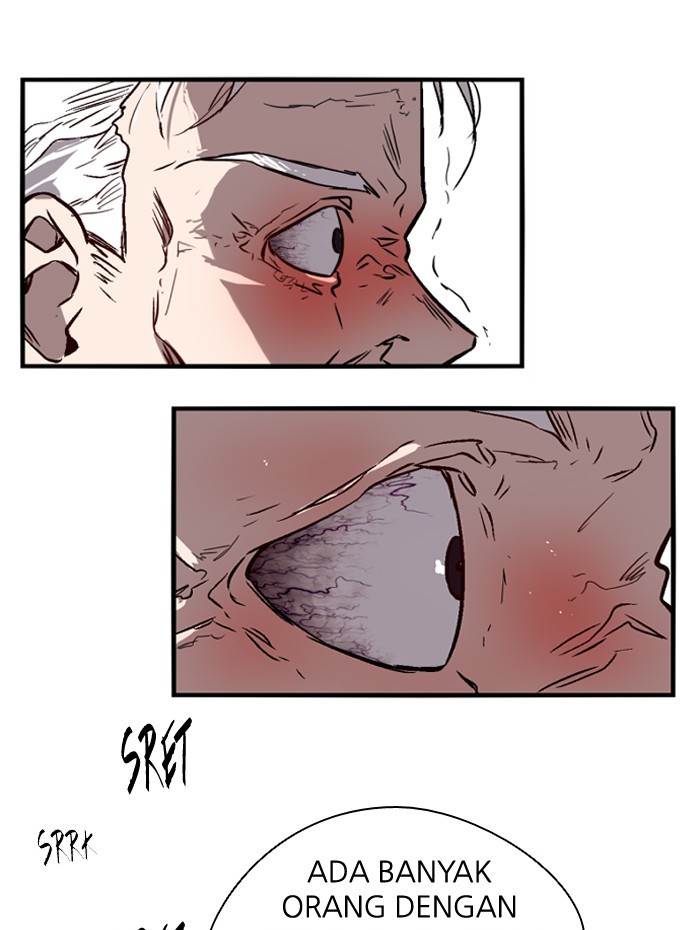 Nano List Chapter 138 Bahasa Indonesia