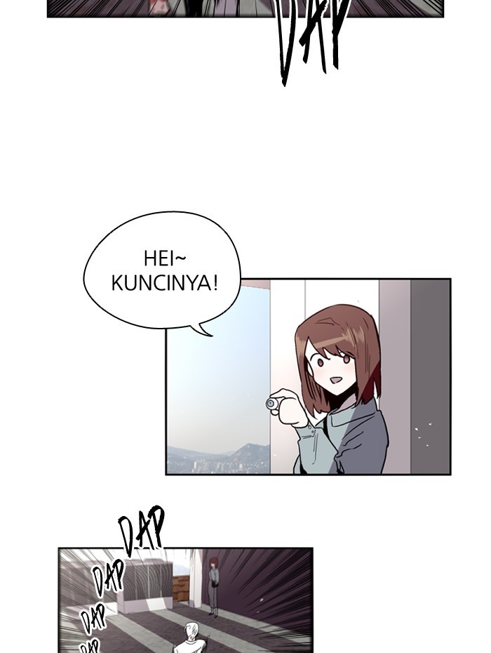 Nano List Chapter 138 Bahasa Indonesia