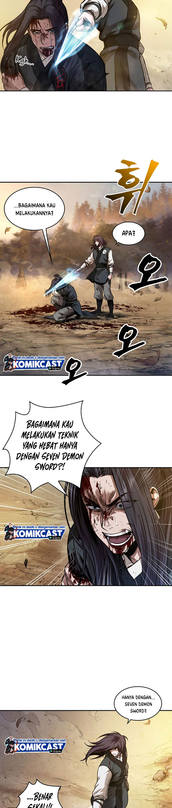 Dilarang COPAS - situs resmi www.mangacanblog.com - Komik nano machine 058 - chapter 58 59 Indonesia nano machine 058 - chapter 58 Terbaru 2|Baca Manga Komik Indonesia|Mangacan