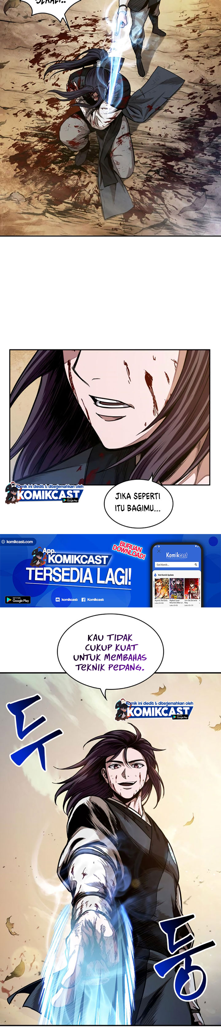 Dilarang COPAS - situs resmi www.mangacanblog.com - Komik nano machine 058 - chapter 58 59 Indonesia nano machine 058 - chapter 58 Terbaru 3|Baca Manga Komik Indonesia|Mangacan