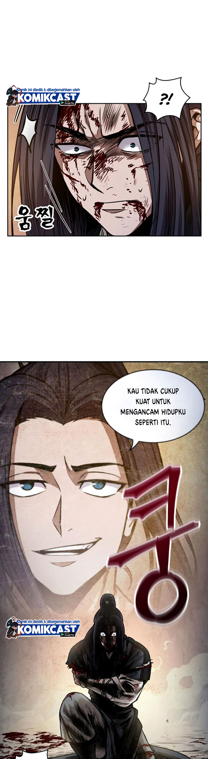 Dilarang COPAS - situs resmi www.mangacanblog.com - Komik nano machine 058 - chapter 58 59 Indonesia nano machine 058 - chapter 58 Terbaru 4|Baca Manga Komik Indonesia|Mangacan