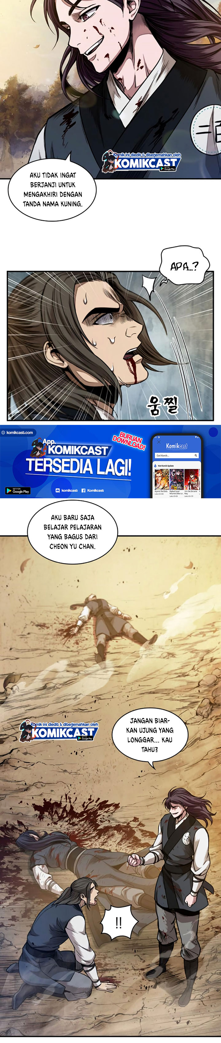 Dilarang COPAS - situs resmi www.mangacanblog.com - Komik nano machine 058 - chapter 58 59 Indonesia nano machine 058 - chapter 58 Terbaru 12|Baca Manga Komik Indonesia|Mangacan