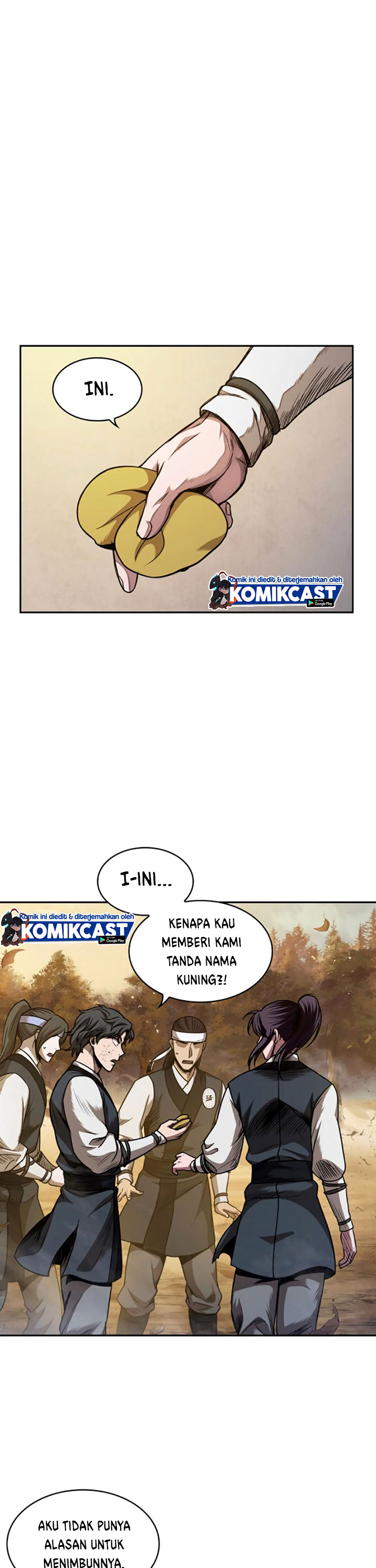 Dilarang COPAS - situs resmi www.mangacanblog.com - Komik nano machine 058 - chapter 58 59 Indonesia nano machine 058 - chapter 58 Terbaru 17|Baca Manga Komik Indonesia|Mangacan