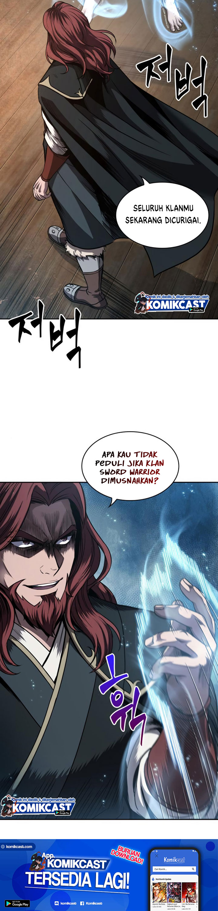 Dilarang COPAS - situs resmi www.mangacanblog.com - Komik nano machine 059 - chapter 59 60 Indonesia nano machine 059 - chapter 59 Terbaru 9|Baca Manga Komik Indonesia|Mangacan