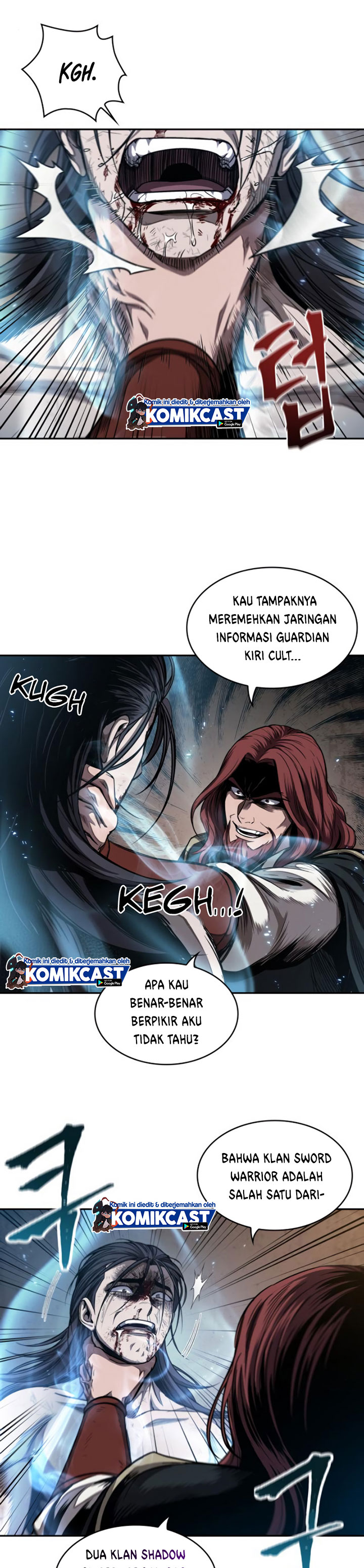 Dilarang COPAS - situs resmi www.mangacanblog.com - Komik nano machine 059 - chapter 59 60 Indonesia nano machine 059 - chapter 59 Terbaru 11|Baca Manga Komik Indonesia|Mangacan