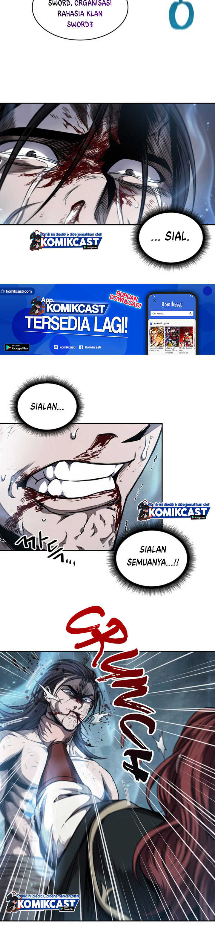 Dilarang COPAS - situs resmi www.mangacanblog.com - Komik nano machine 059 - chapter 59 60 Indonesia nano machine 059 - chapter 59 Terbaru 12|Baca Manga Komik Indonesia|Mangacan