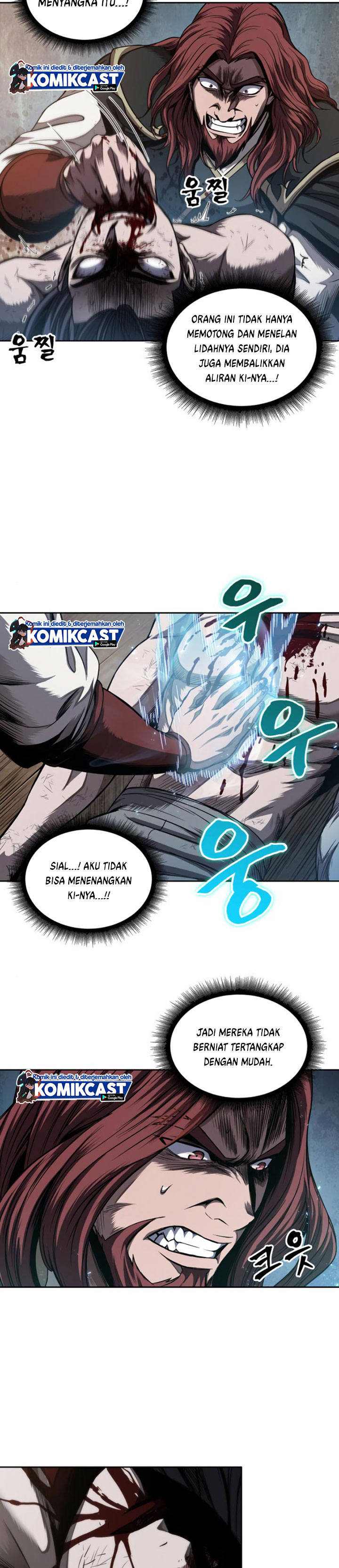 Dilarang COPAS - situs resmi www.mangacanblog.com - Komik nano machine 059 - chapter 59 60 Indonesia nano machine 059 - chapter 59 Terbaru 14|Baca Manga Komik Indonesia|Mangacan