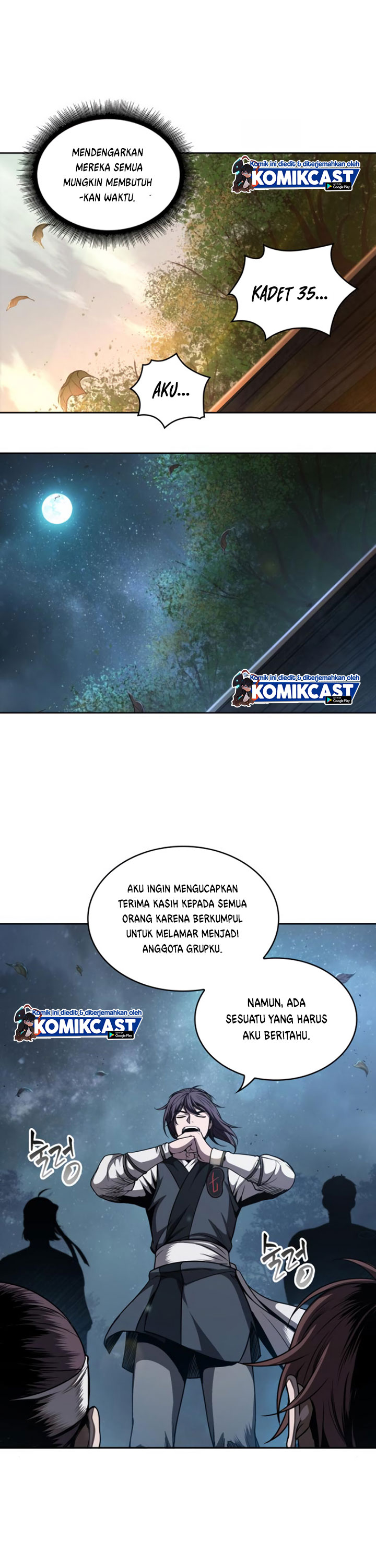 Dilarang COPAS - situs resmi www.mangacanblog.com - Komik nano machine 059 - chapter 59 60 Indonesia nano machine 059 - chapter 59 Terbaru 22|Baca Manga Komik Indonesia|Mangacan