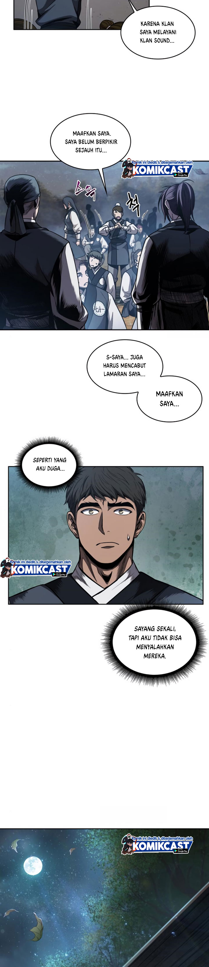 Dilarang COPAS - situs resmi www.mangacanblog.com - Komik nano machine 059 - chapter 59 60 Indonesia nano machine 059 - chapter 59 Terbaru 26|Baca Manga Komik Indonesia|Mangacan