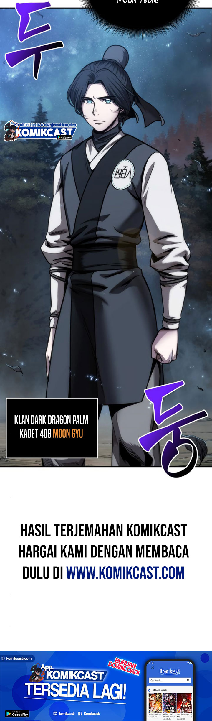 Dilarang COPAS - situs resmi www.mangacanblog.com - Komik nano machine 059 - chapter 59 60 Indonesia nano machine 059 - chapter 59 Terbaru 32|Baca Manga Komik Indonesia|Mangacan