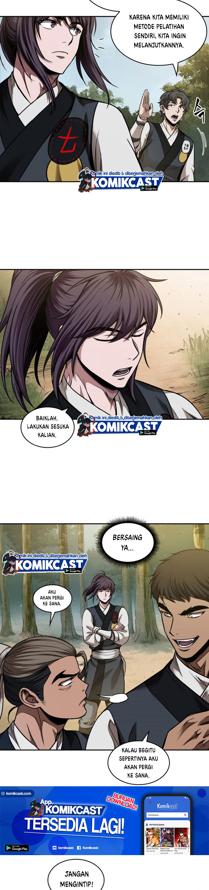 Dilarang COPAS - situs resmi www.mangacanblog.com - Komik nano machine 061 - chapter 61 62 Indonesia nano machine 061 - chapter 61 Terbaru 20|Baca Manga Komik Indonesia|Mangacan